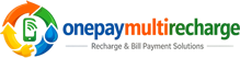 OnePayMultiRecharge